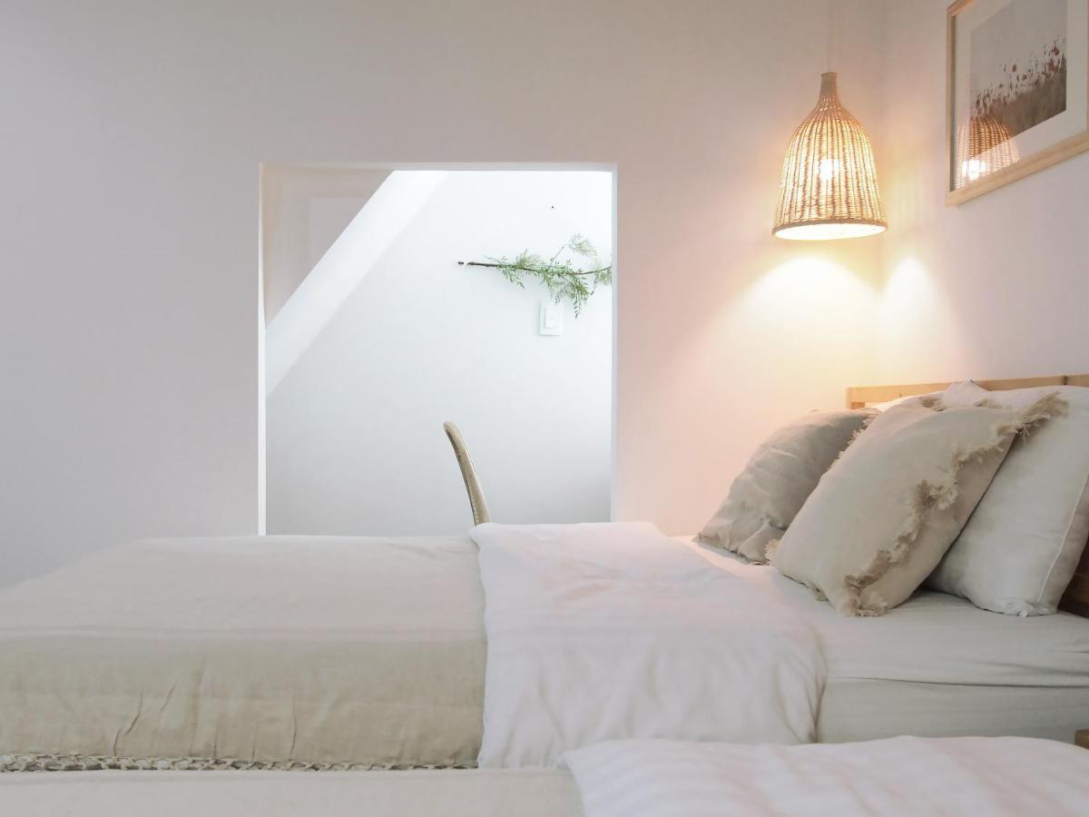 Neat House Hongdae Hotel Сеул Екстериор снимка