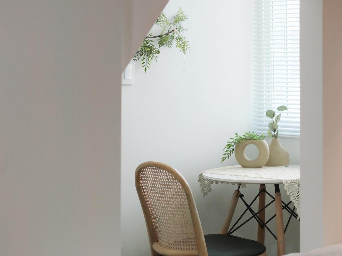 Neat House Hongdae Hotel Сеул Екстериор снимка