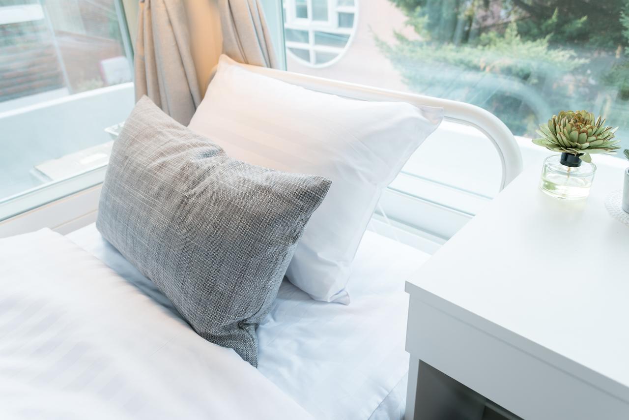 Neat House Hongdae Hotel Сеул Екстериор снимка