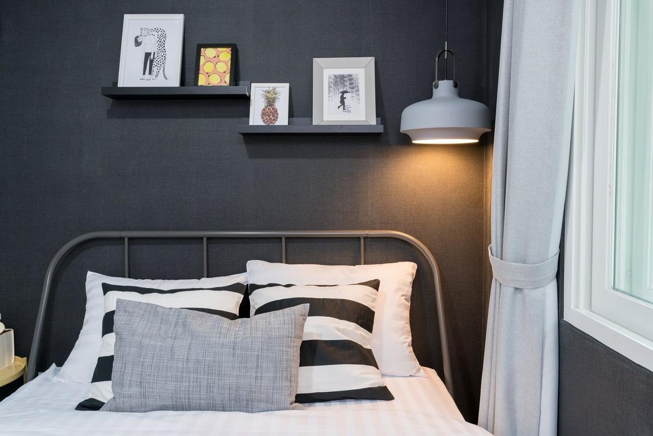 Neat House Hongdae Hotel Сеул Екстериор снимка