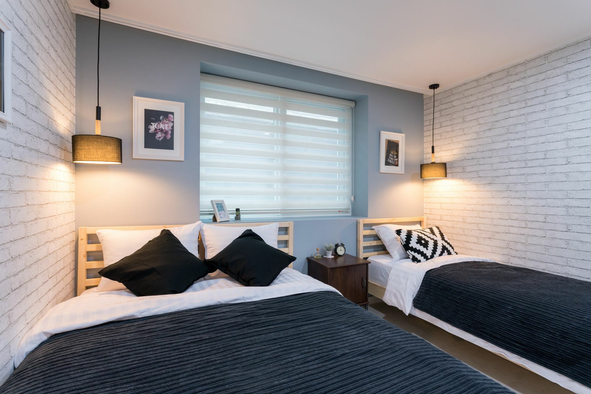 Neat House Hongdae Hotel Сеул Екстериор снимка