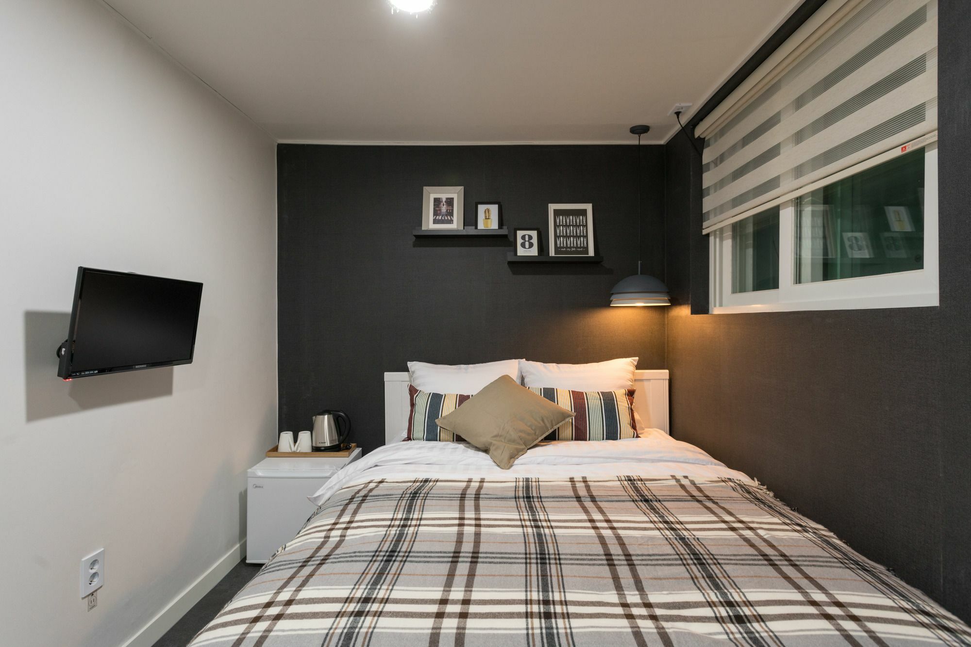 Neat House Hongdae Hotel Сеул Екстериор снимка