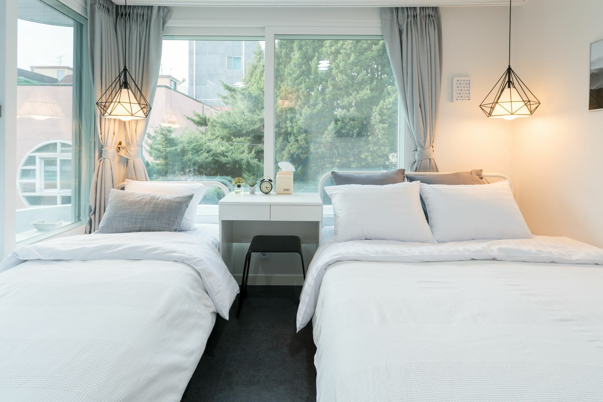 Neat House Hongdae Hotel Сеул Екстериор снимка