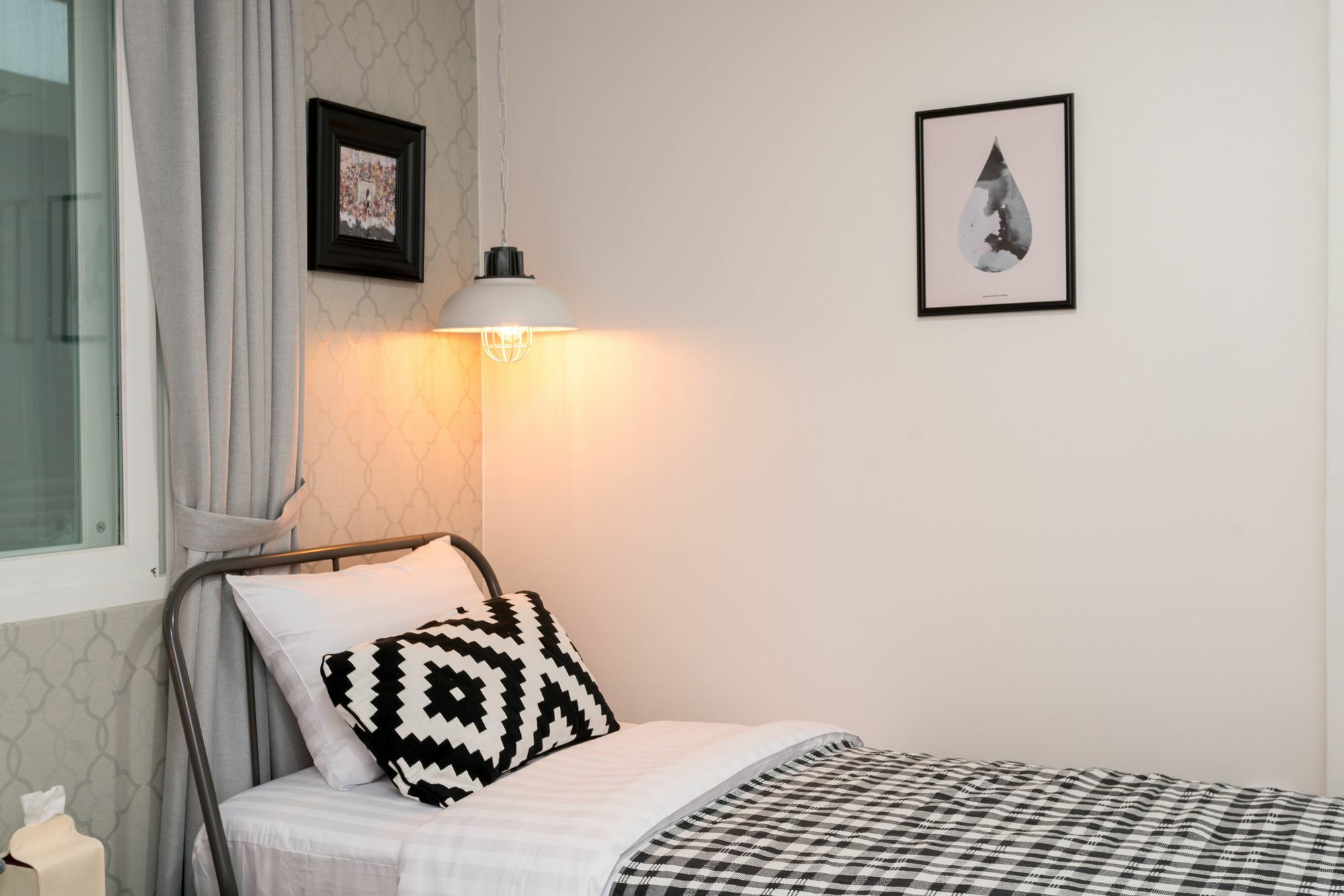 Neat House Hongdae Hotel Сеул Екстериор снимка