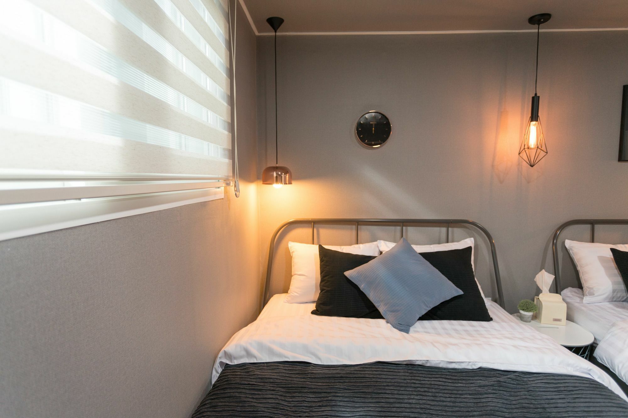 Neat House Hongdae Hotel Сеул Екстериор снимка