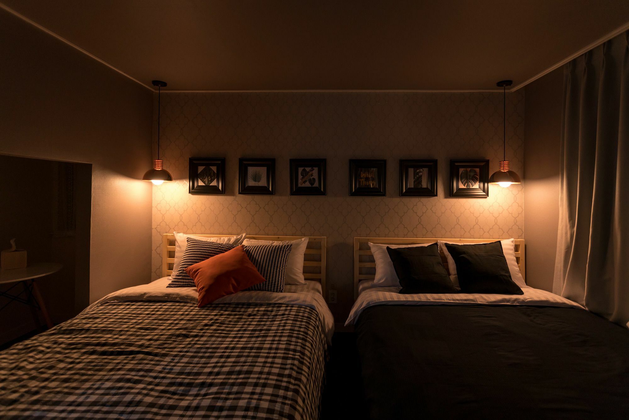 Neat House Hongdae Hotel Сеул Екстериор снимка