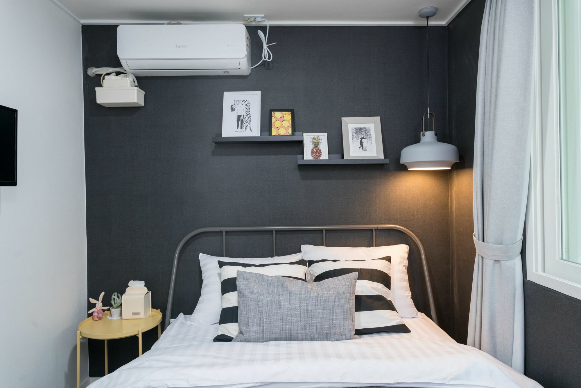Neat House Hongdae Hotel Сеул Екстериор снимка