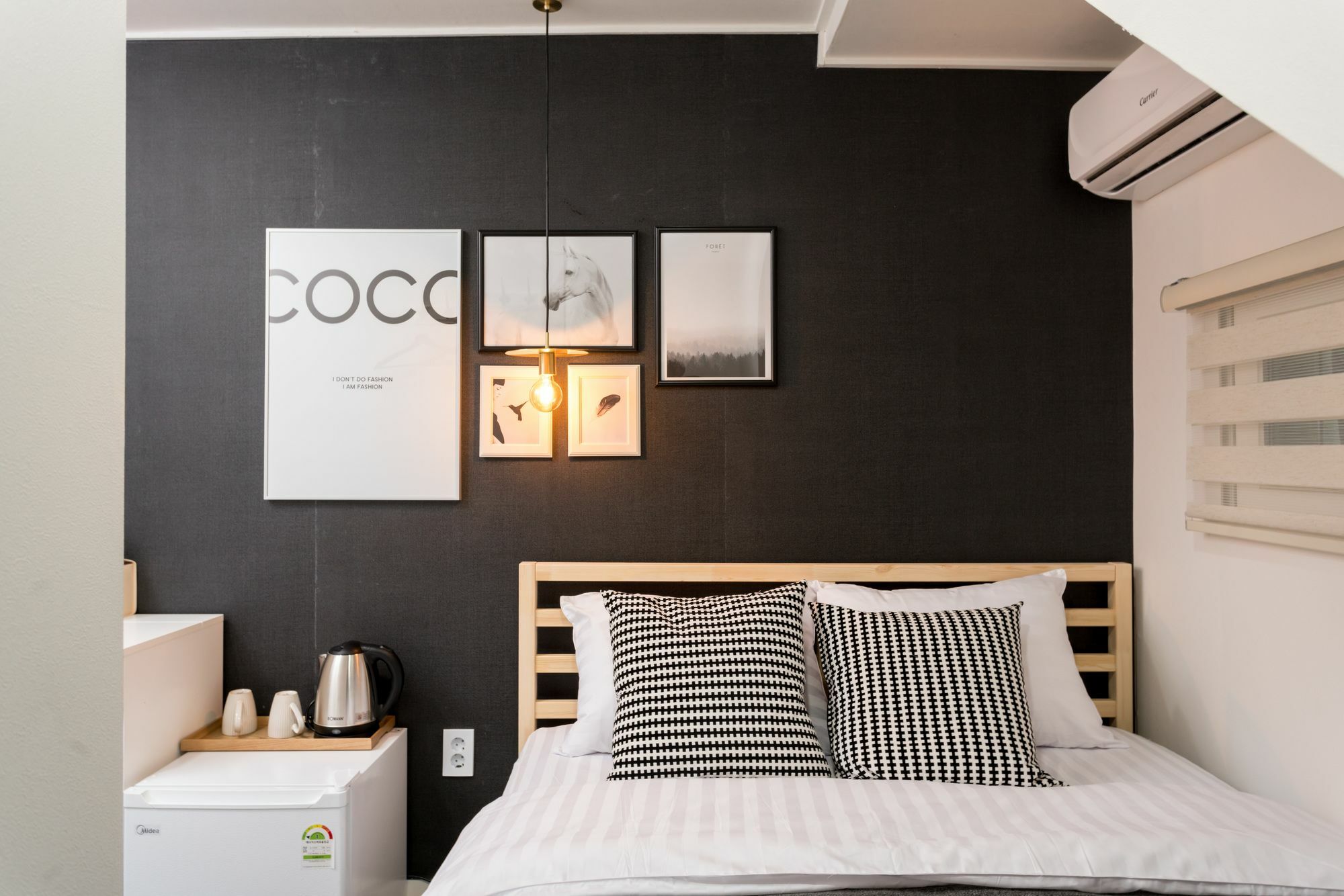 Neat House Hongdae Hotel Сеул Екстериор снимка