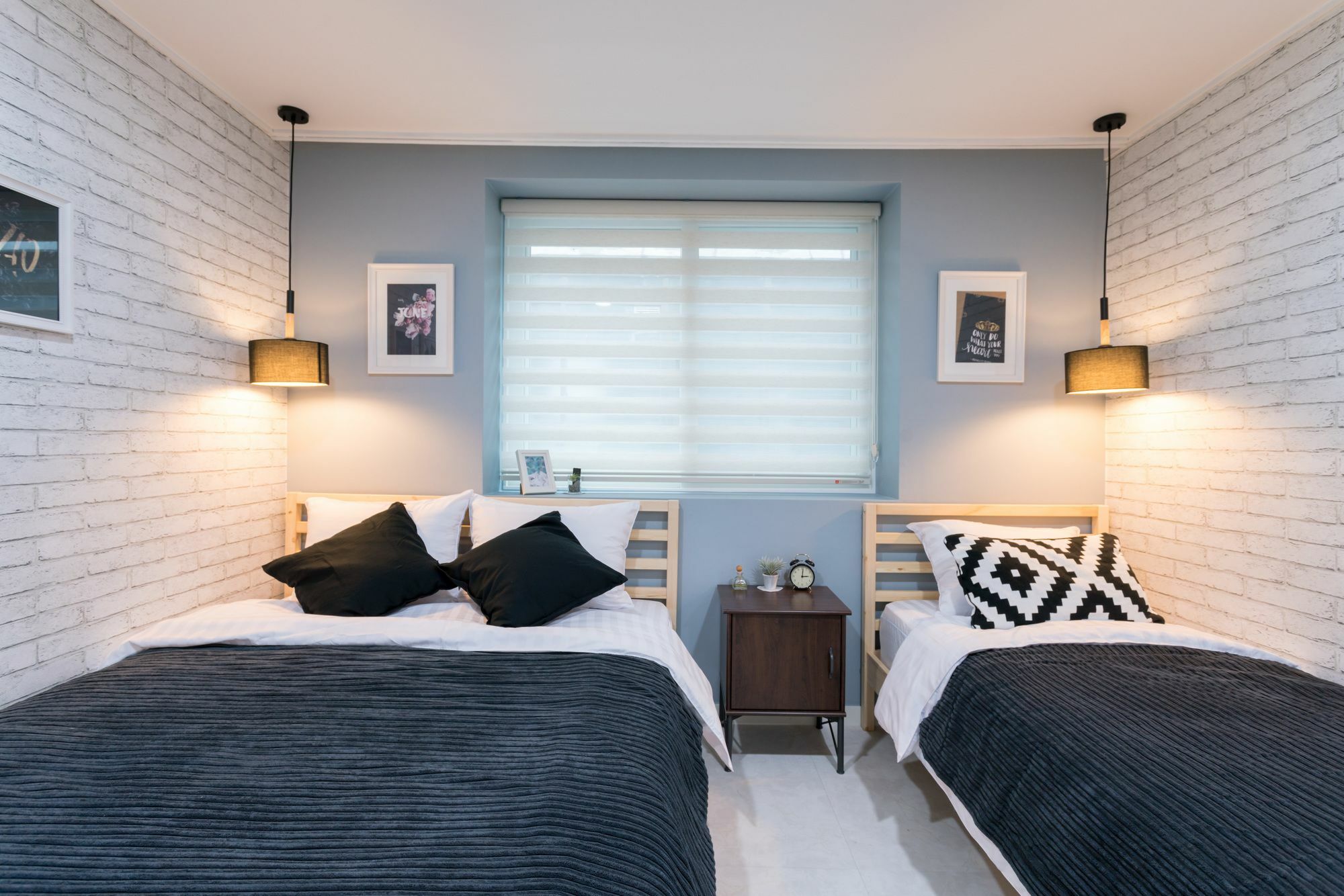 Neat House Hongdae Hotel Сеул Екстериор снимка
