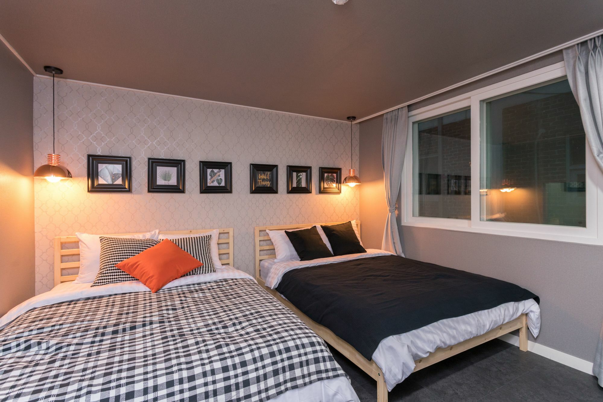 Neat House Hongdae Hotel Сеул Екстериор снимка