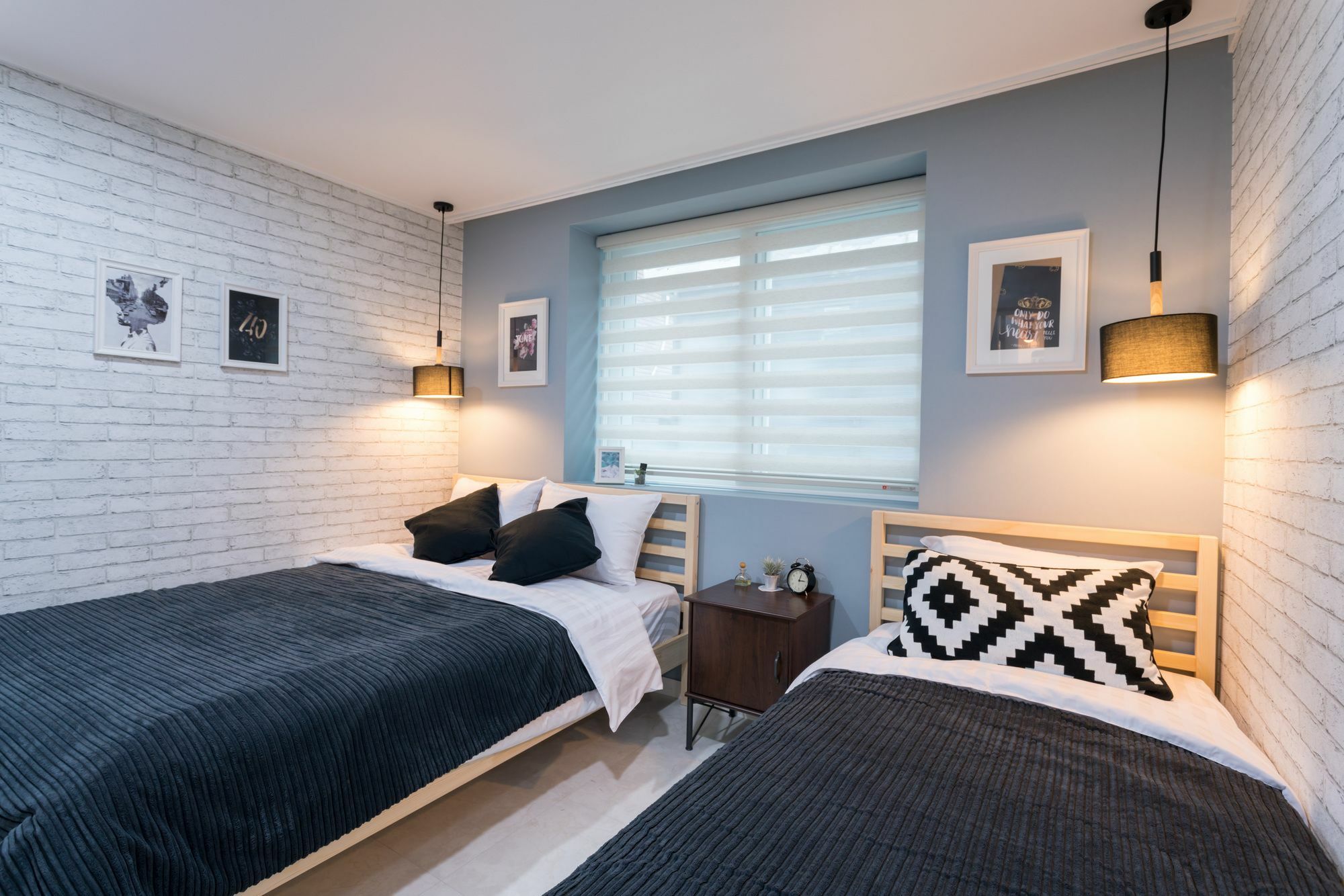 Neat House Hongdae Hotel Сеул Екстериор снимка